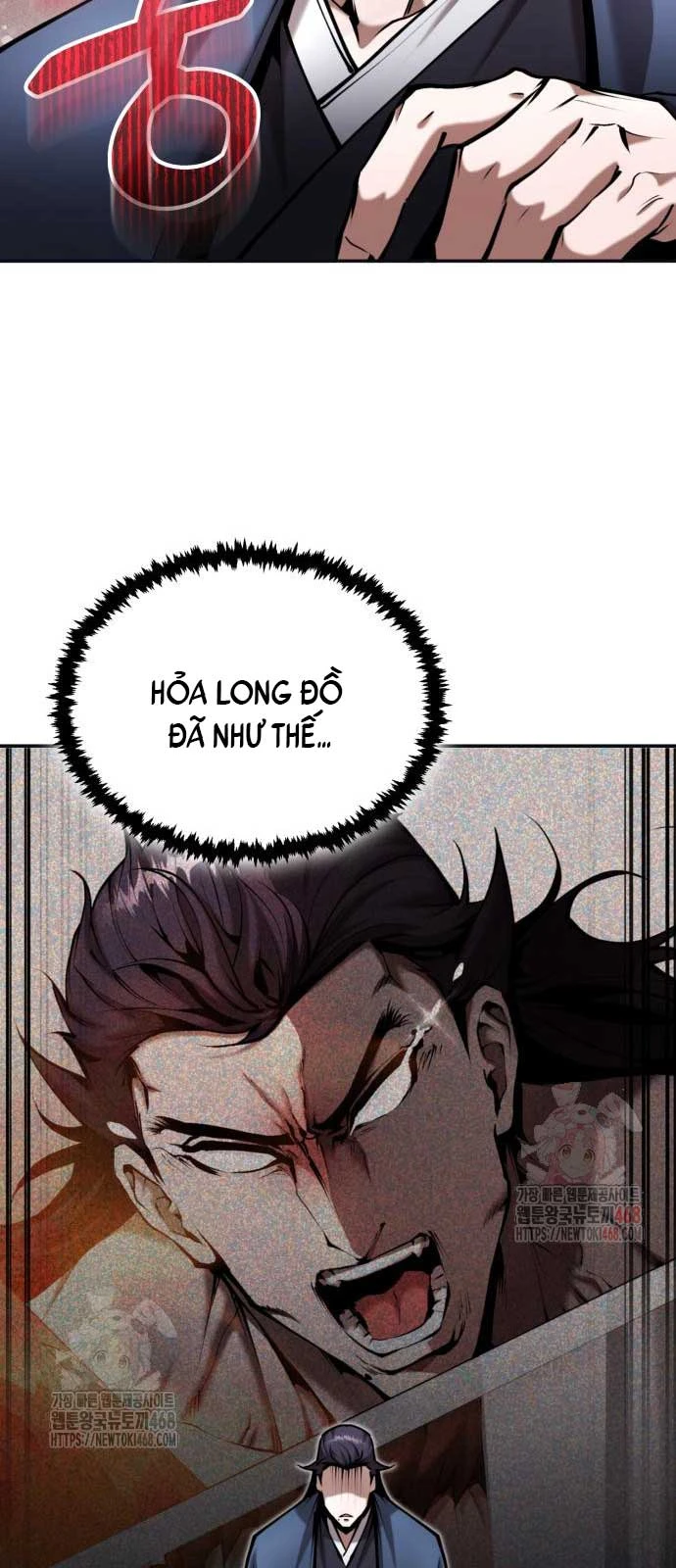 Giáo Chủ Ma Giáo Cũng Biết Sợ Chapter 57 - 74