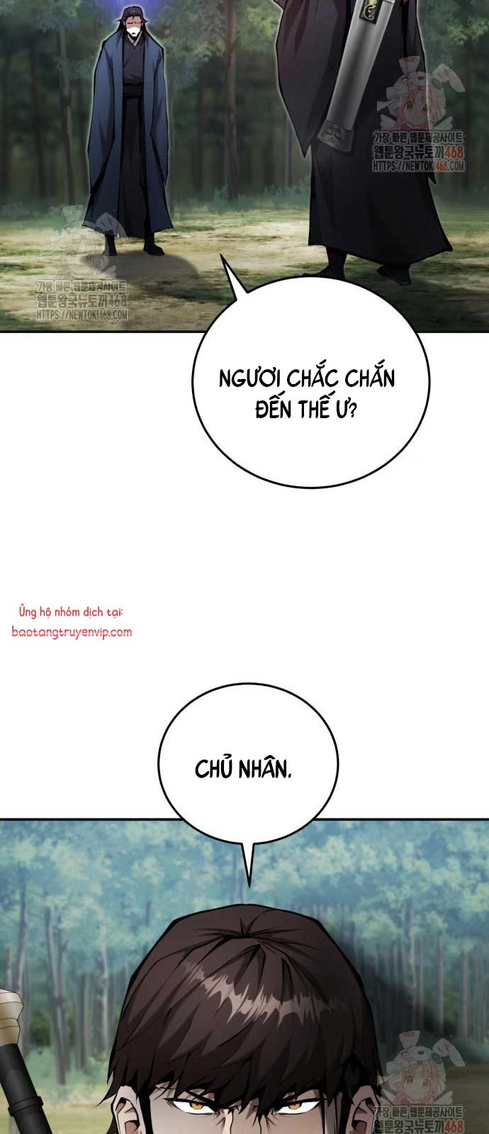 Giáo Chủ Ma Giáo Cũng Biết Sợ Chapter 57 - 76