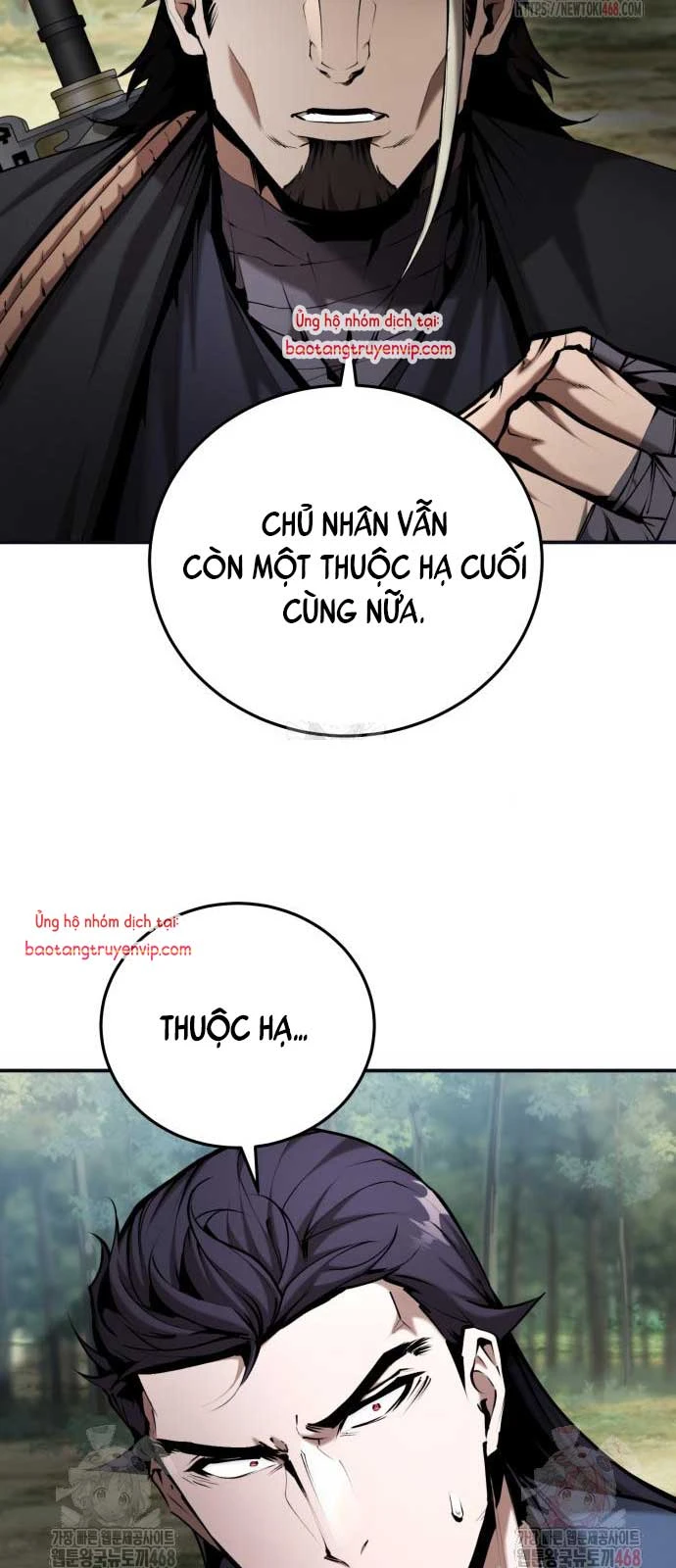 Giáo Chủ Ma Giáo Cũng Biết Sợ Chapter 57 - 77