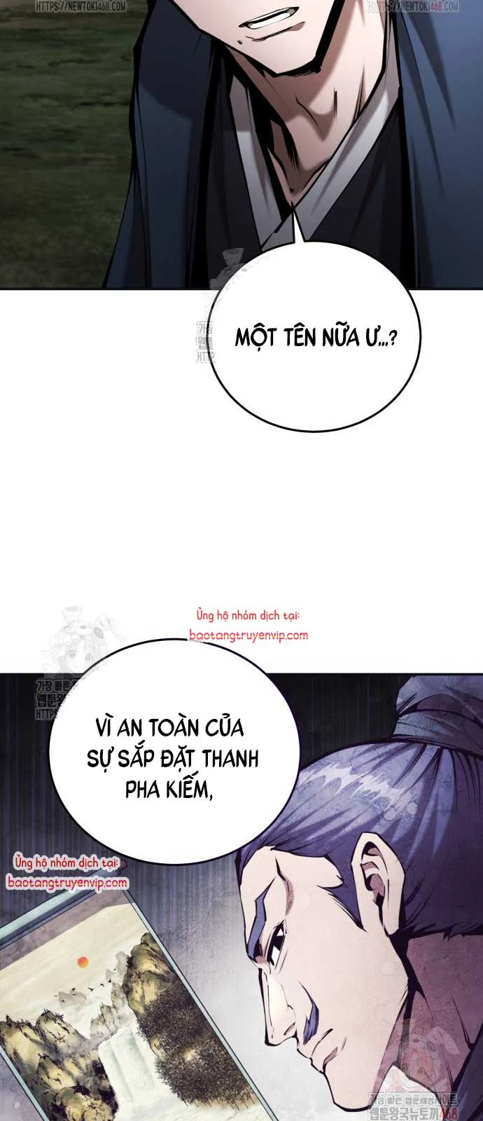 Giáo Chủ Ma Giáo Cũng Biết Sợ Chapter 57 - 78