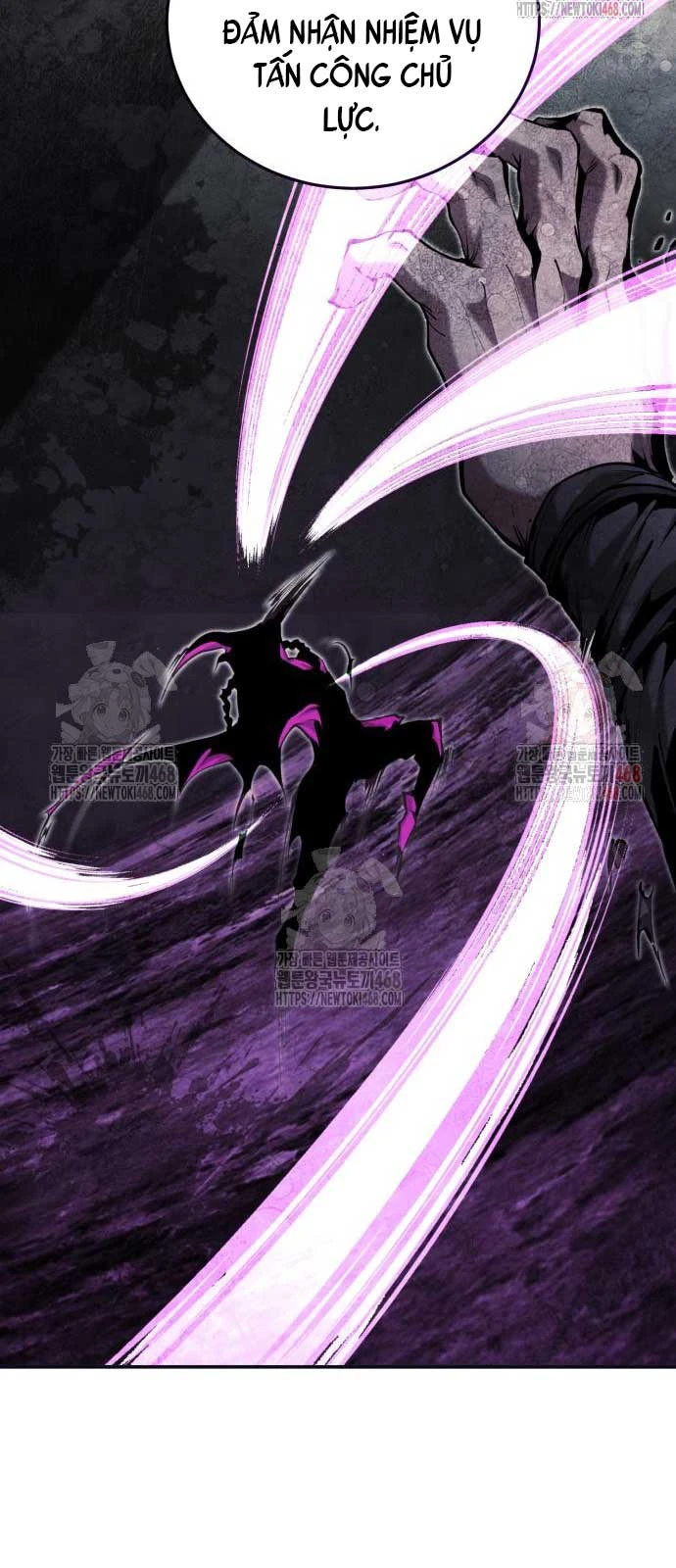 Giáo Chủ Ma Giáo Cũng Biết Sợ Chapter 57 - 80