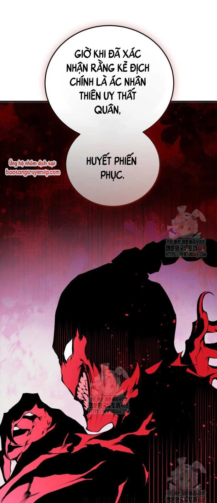 Giáo Chủ Ma Giáo Cũng Biết Sợ Chapter 57 - 81