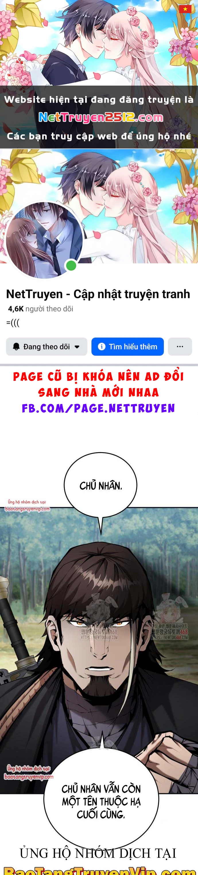 Giáo Chủ Ma Giáo Cũng Biết Sợ Chapter 58 - 1