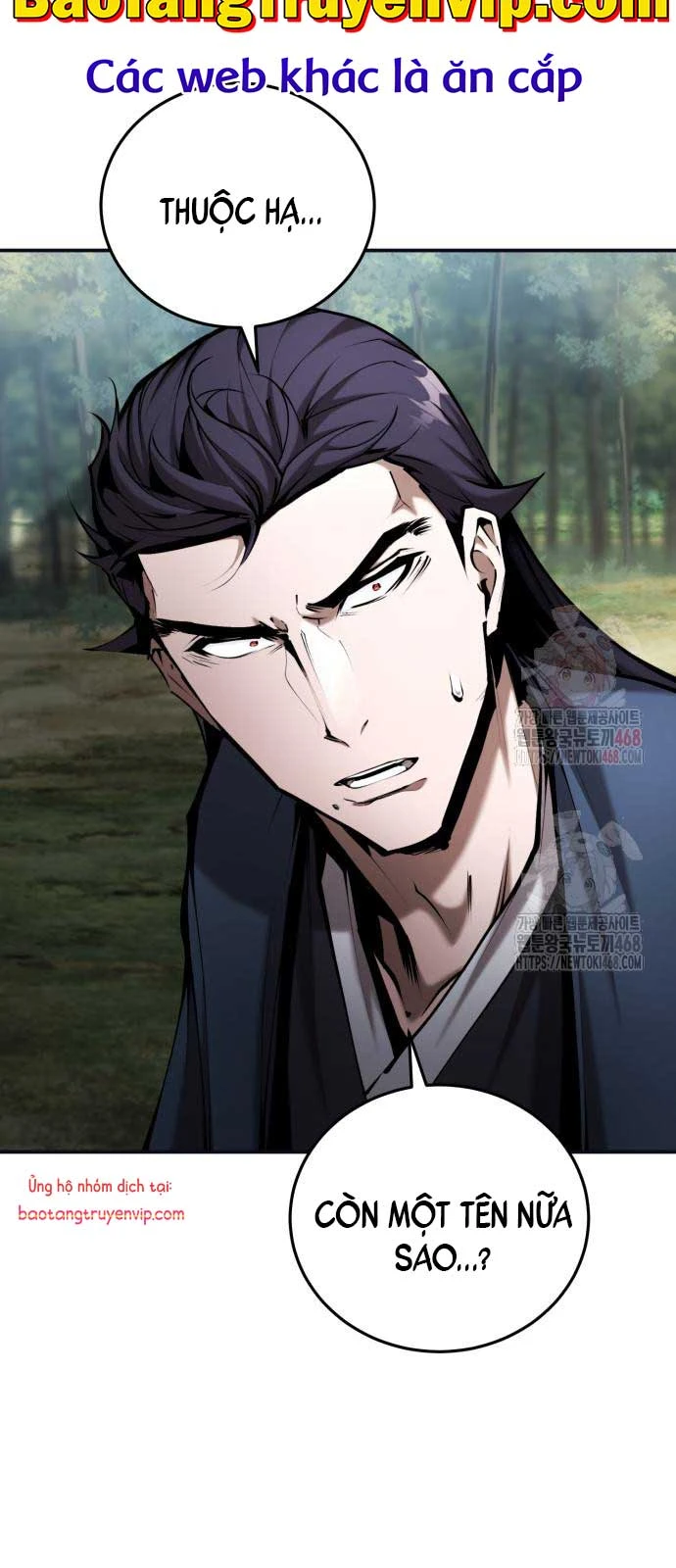 Giáo Chủ Ma Giáo Cũng Biết Sợ Chapter 58 - 2