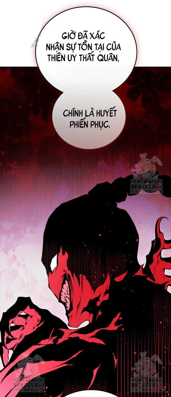 Giáo Chủ Ma Giáo Cũng Biết Sợ Chapter 58 - 3