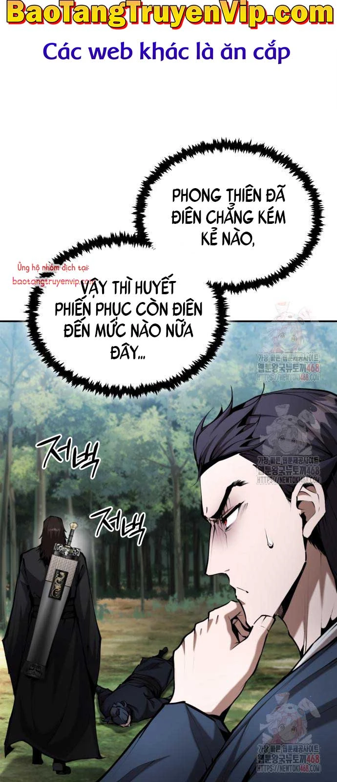 Giáo Chủ Ma Giáo Cũng Biết Sợ Chapter 58 - 5