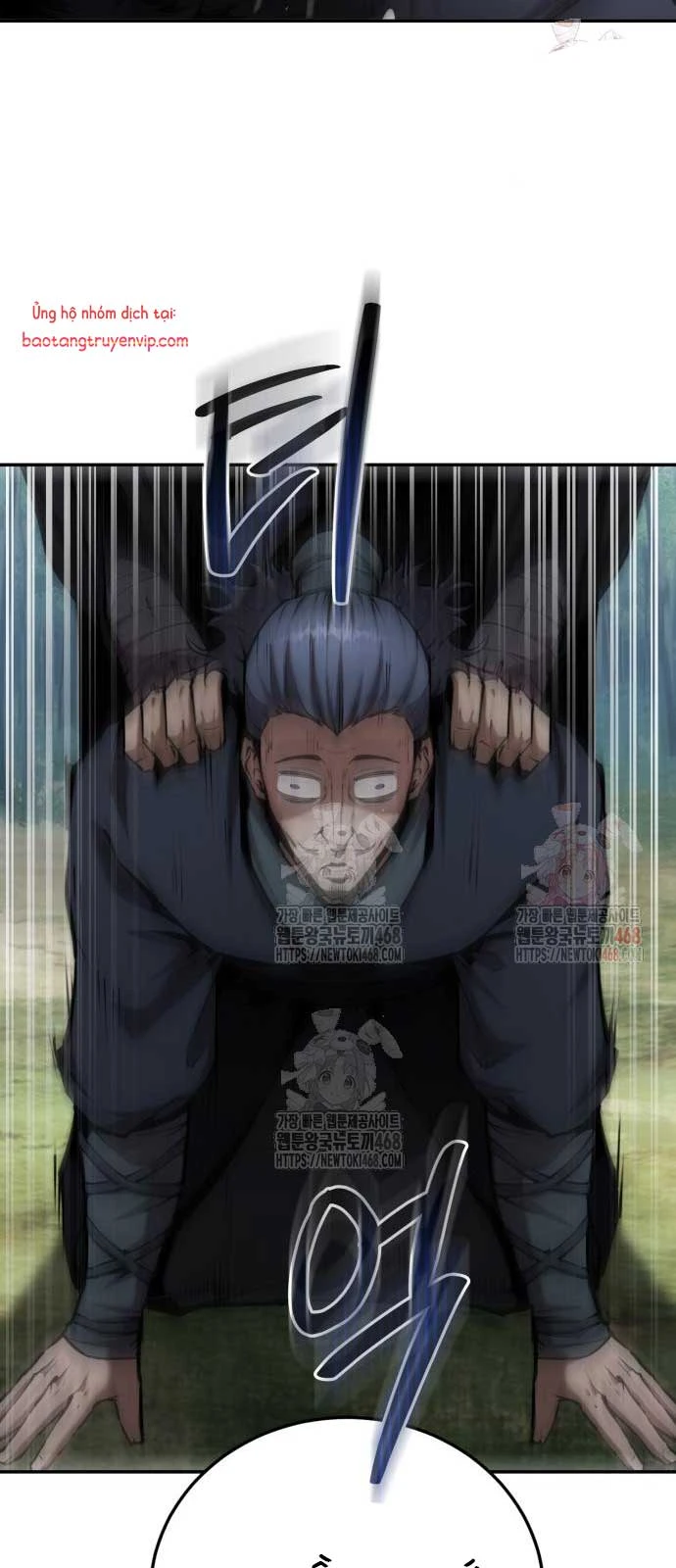 Giáo Chủ Ma Giáo Cũng Biết Sợ Chapter 58 - 7