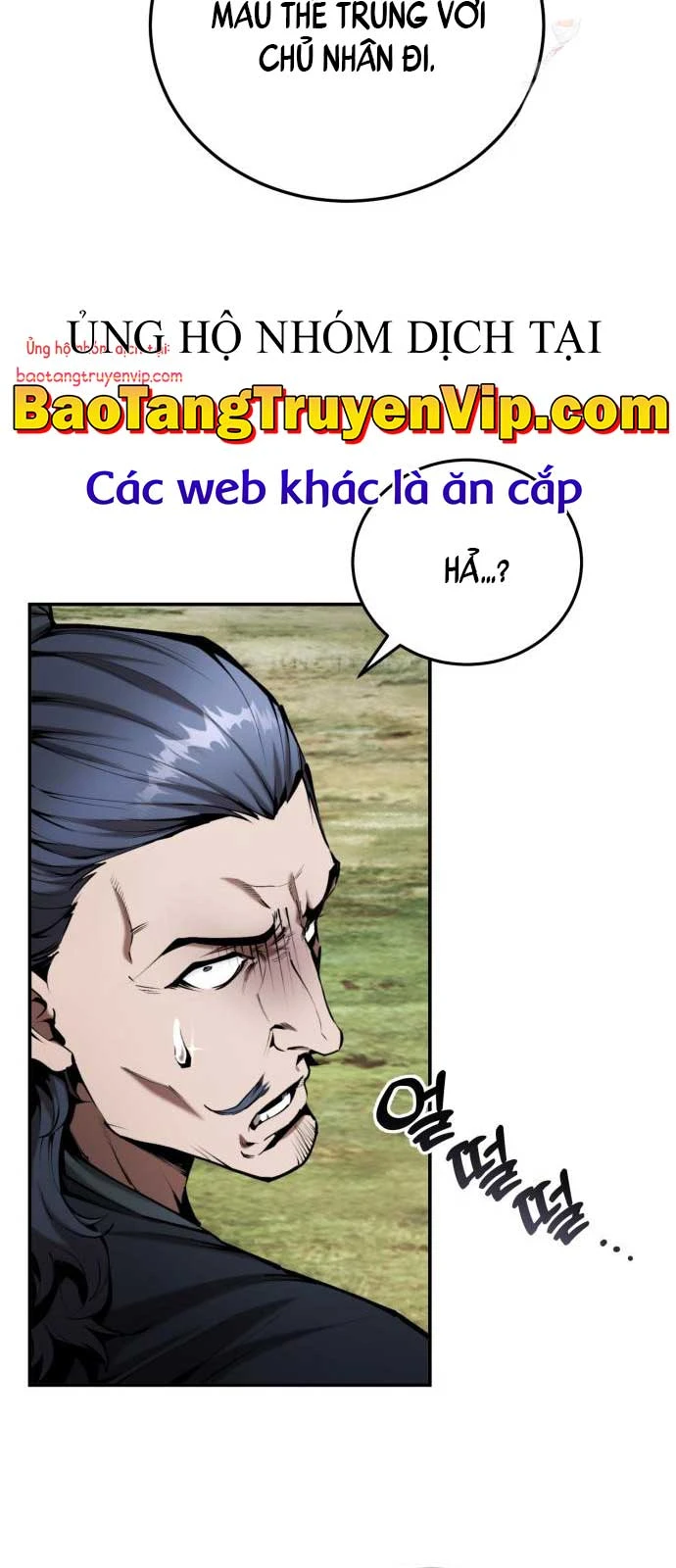 Giáo Chủ Ma Giáo Cũng Biết Sợ Chapter 58 - 8