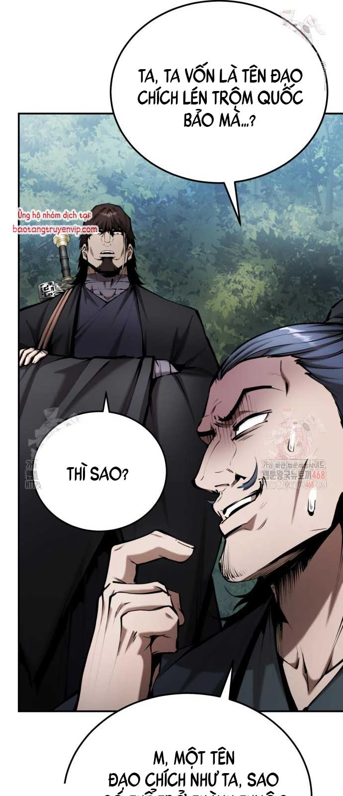 Giáo Chủ Ma Giáo Cũng Biết Sợ Chapter 58 - 9