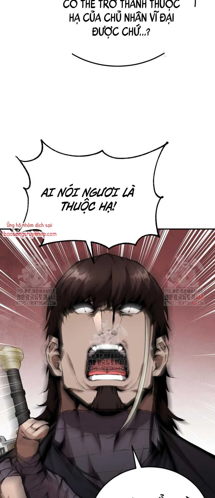 Giáo Chủ Ma Giáo Cũng Biết Sợ Chapter 58 - 10