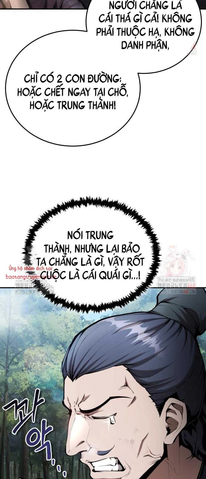 Giáo Chủ Ma Giáo Cũng Biết Sợ Chapter 58 - 11