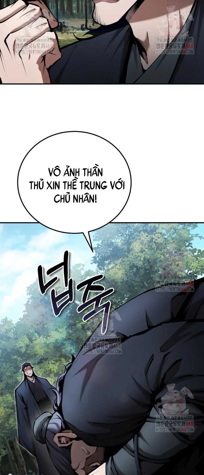 Giáo Chủ Ma Giáo Cũng Biết Sợ Chapter 58 - 12