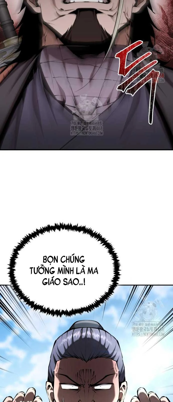 Giáo Chủ Ma Giáo Cũng Biết Sợ Chapter 58 - 15