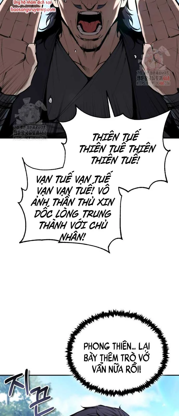 Giáo Chủ Ma Giáo Cũng Biết Sợ Chapter 58 - 16