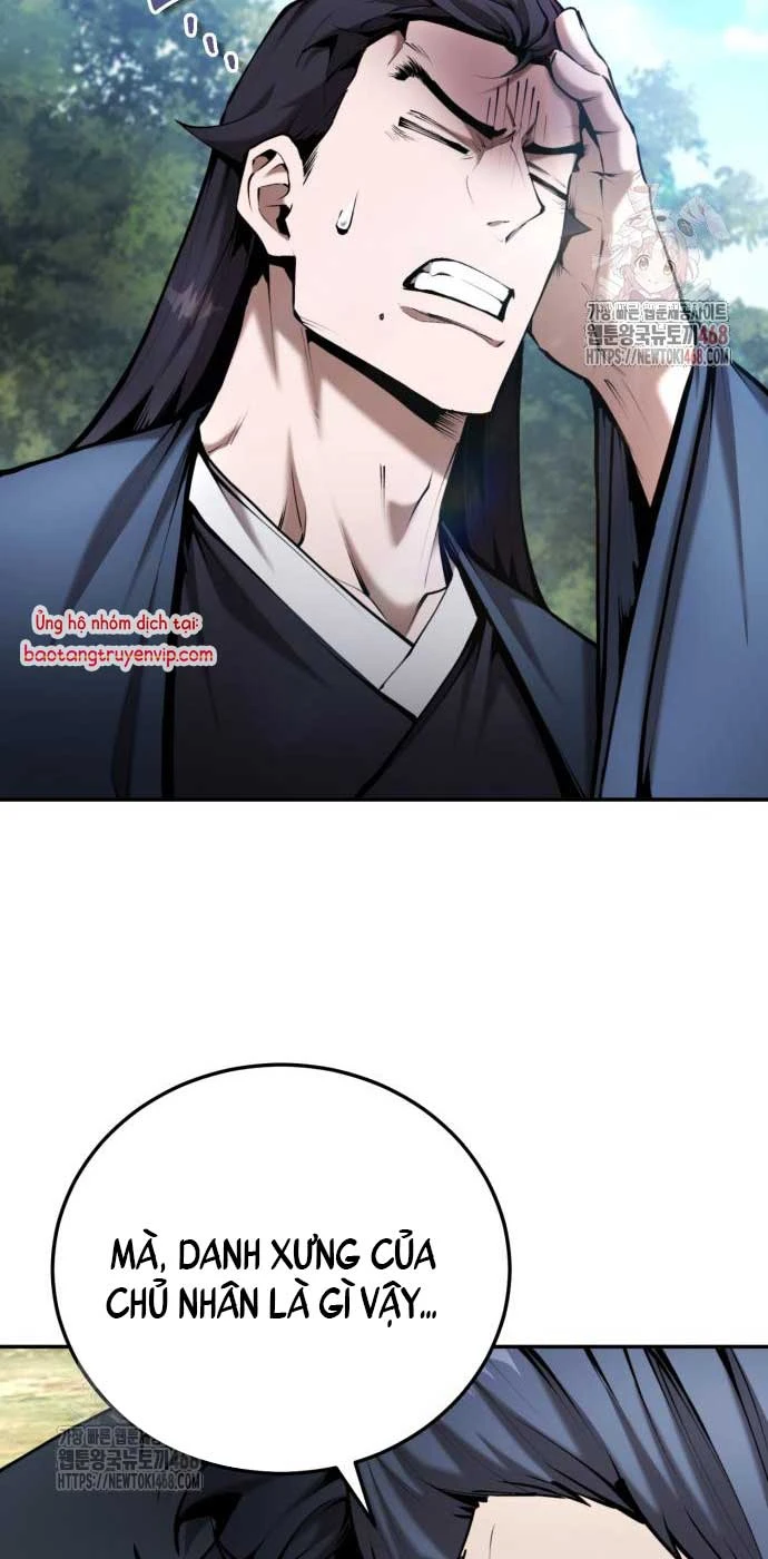 Giáo Chủ Ma Giáo Cũng Biết Sợ Chapter 58 - 17