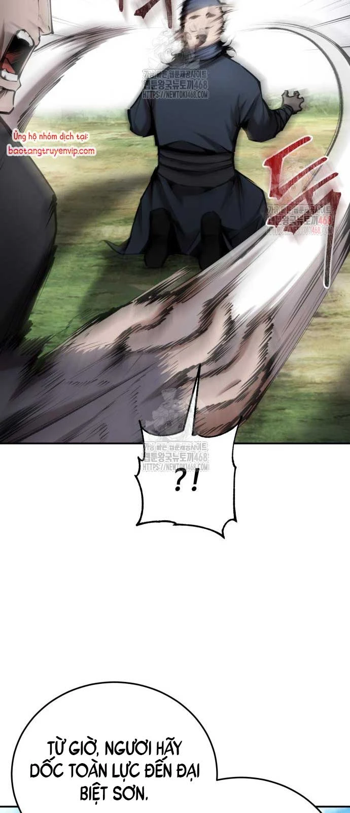 Giáo Chủ Ma Giáo Cũng Biết Sợ Chapter 58 - 19