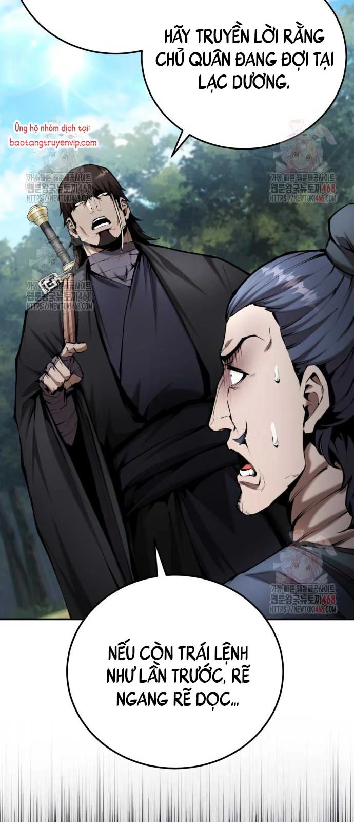 Giáo Chủ Ma Giáo Cũng Biết Sợ Chapter 58 - 20