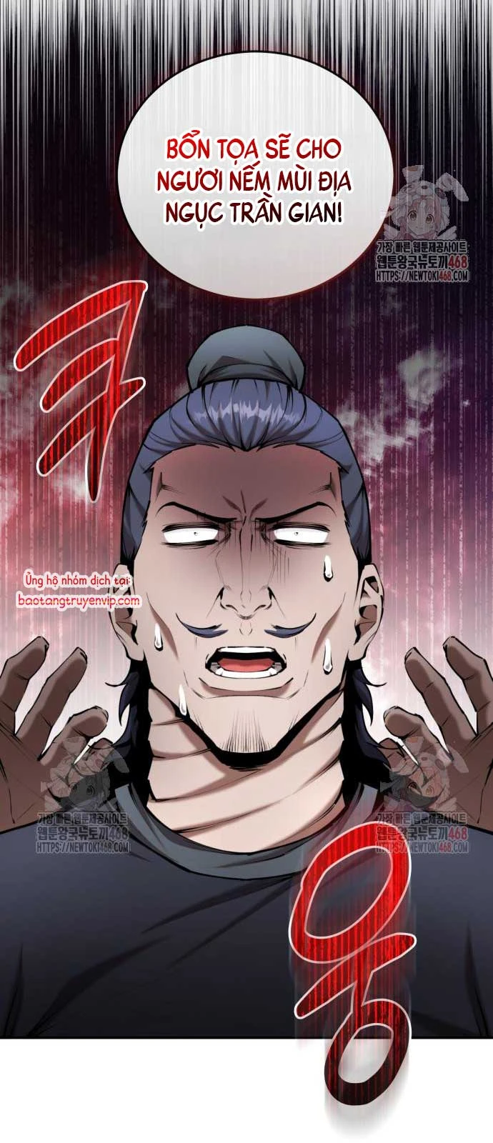 Giáo Chủ Ma Giáo Cũng Biết Sợ Chapter 58 - 21