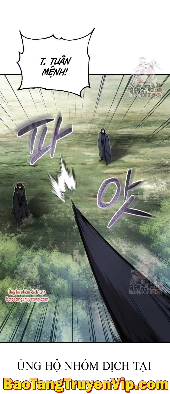 Giáo Chủ Ma Giáo Cũng Biết Sợ Chapter 58 - 22