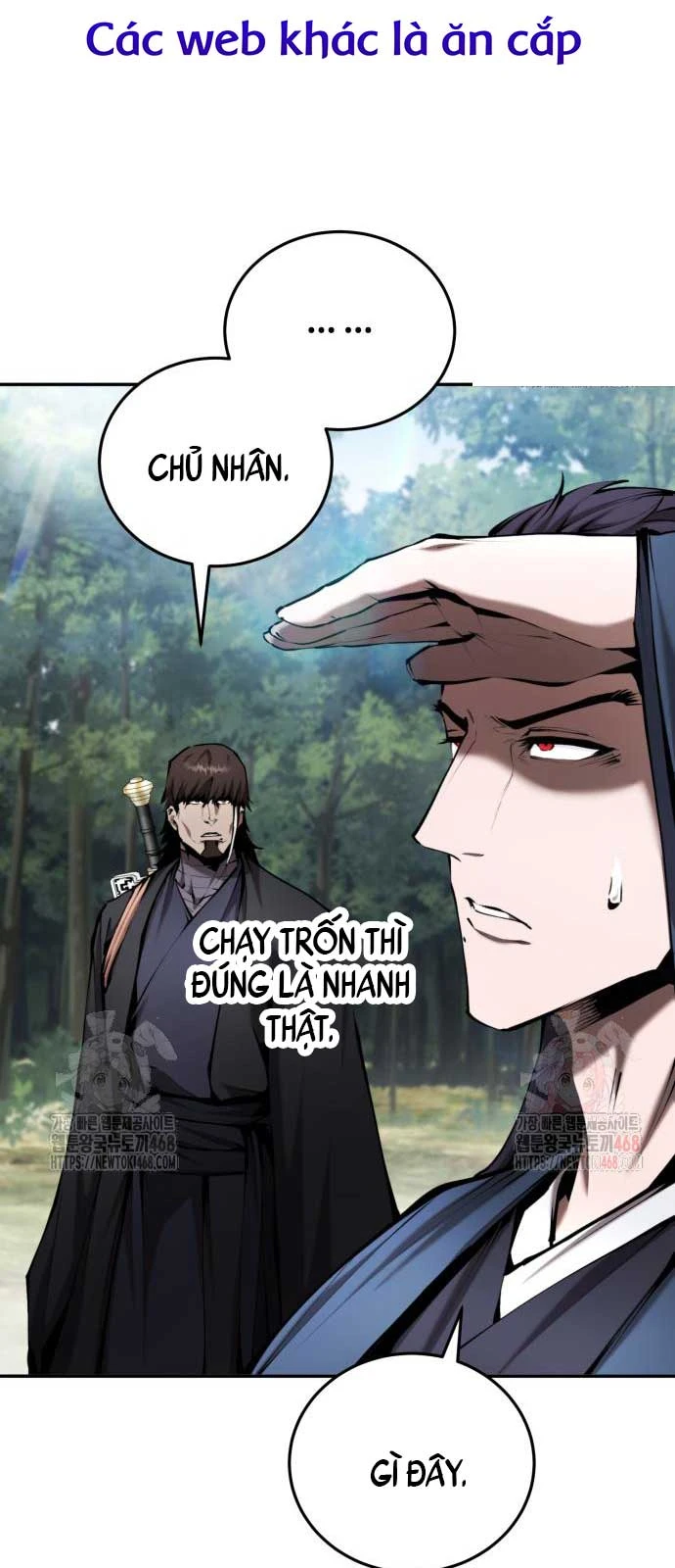 Giáo Chủ Ma Giáo Cũng Biết Sợ Chapter 58 - 23