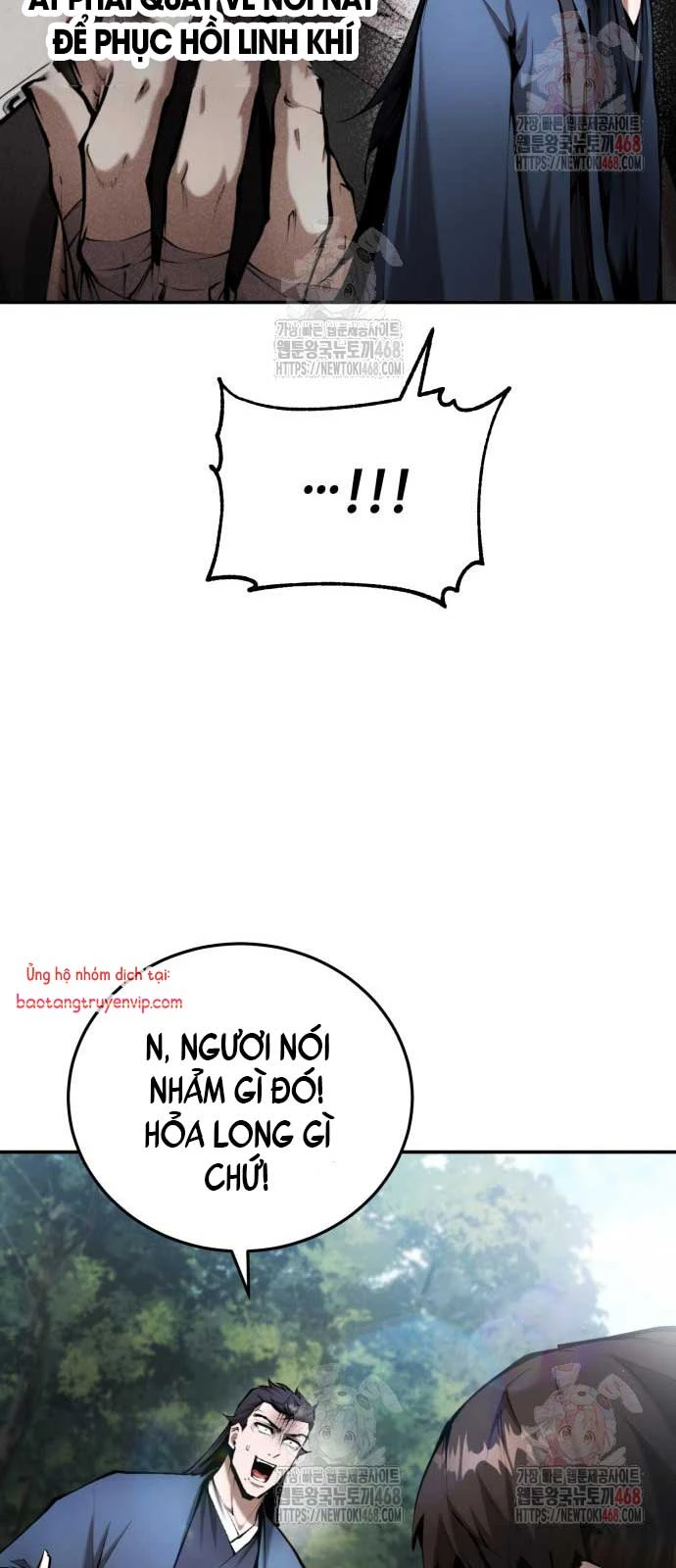 Giáo Chủ Ma Giáo Cũng Biết Sợ Chapter 58 - 25