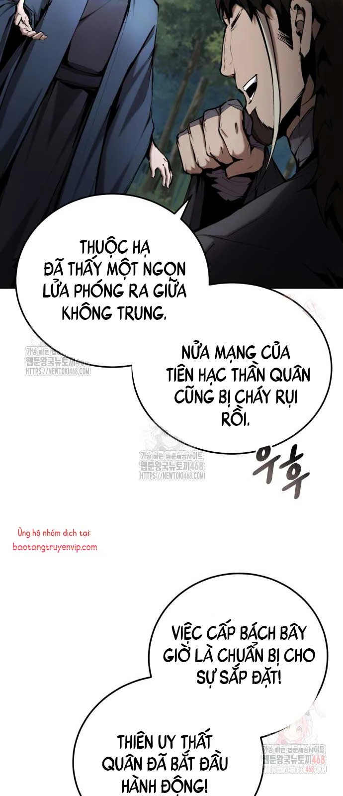 Giáo Chủ Ma Giáo Cũng Biết Sợ Chapter 58 - 26