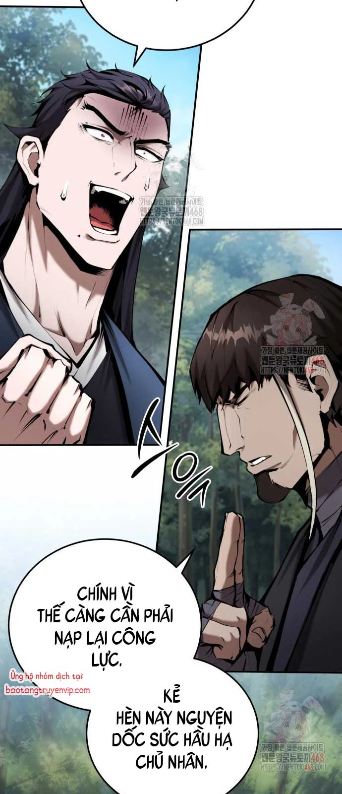 Giáo Chủ Ma Giáo Cũng Biết Sợ Chapter 58 - 27