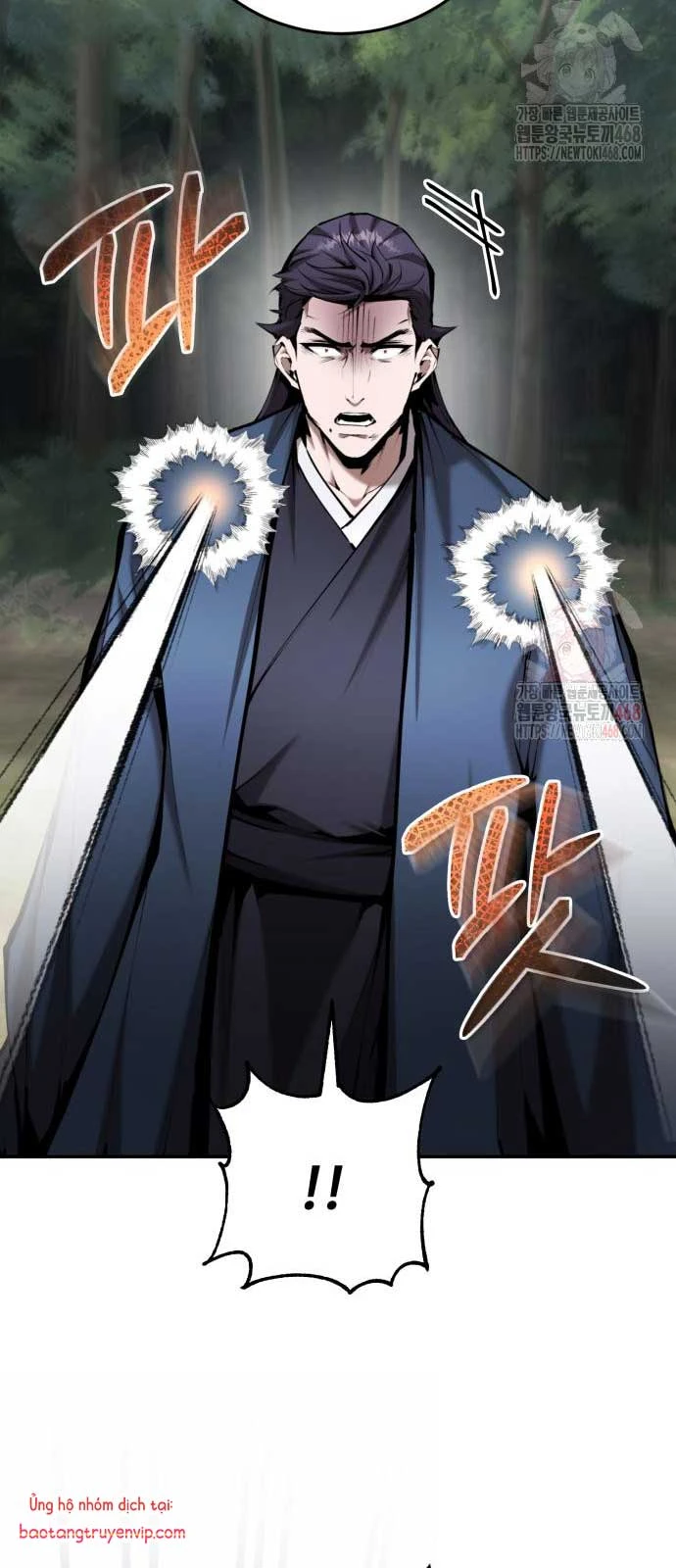 Giáo Chủ Ma Giáo Cũng Biết Sợ Chapter 58 - 28