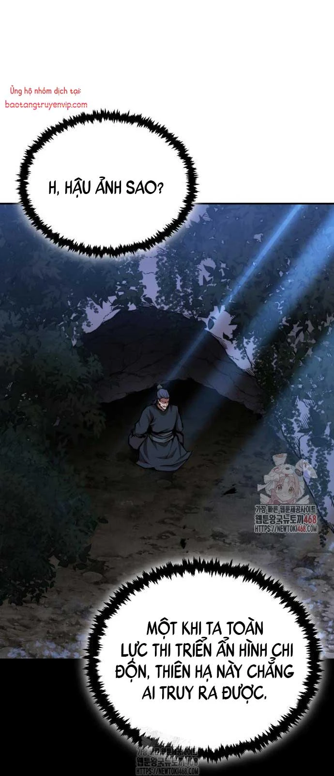 Giáo Chủ Ma Giáo Cũng Biết Sợ Chapter 58 - 32