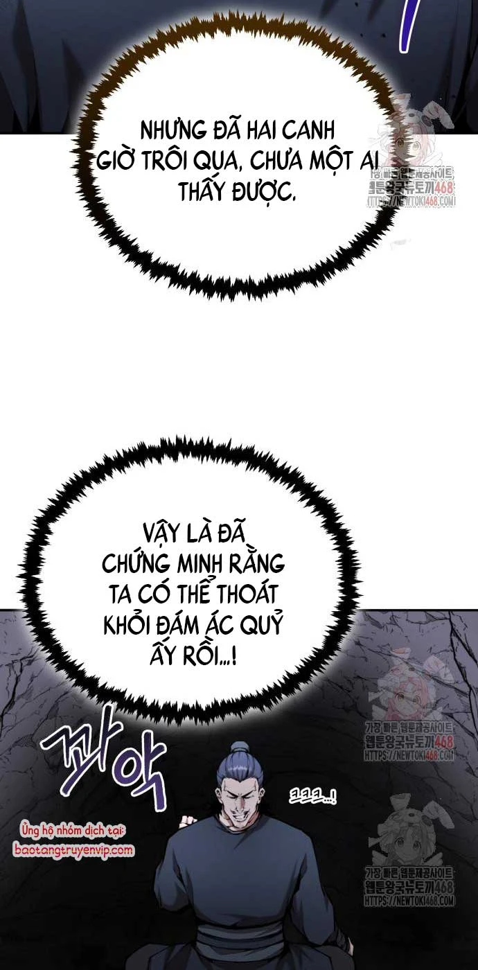 Giáo Chủ Ma Giáo Cũng Biết Sợ Chapter 58 - 34