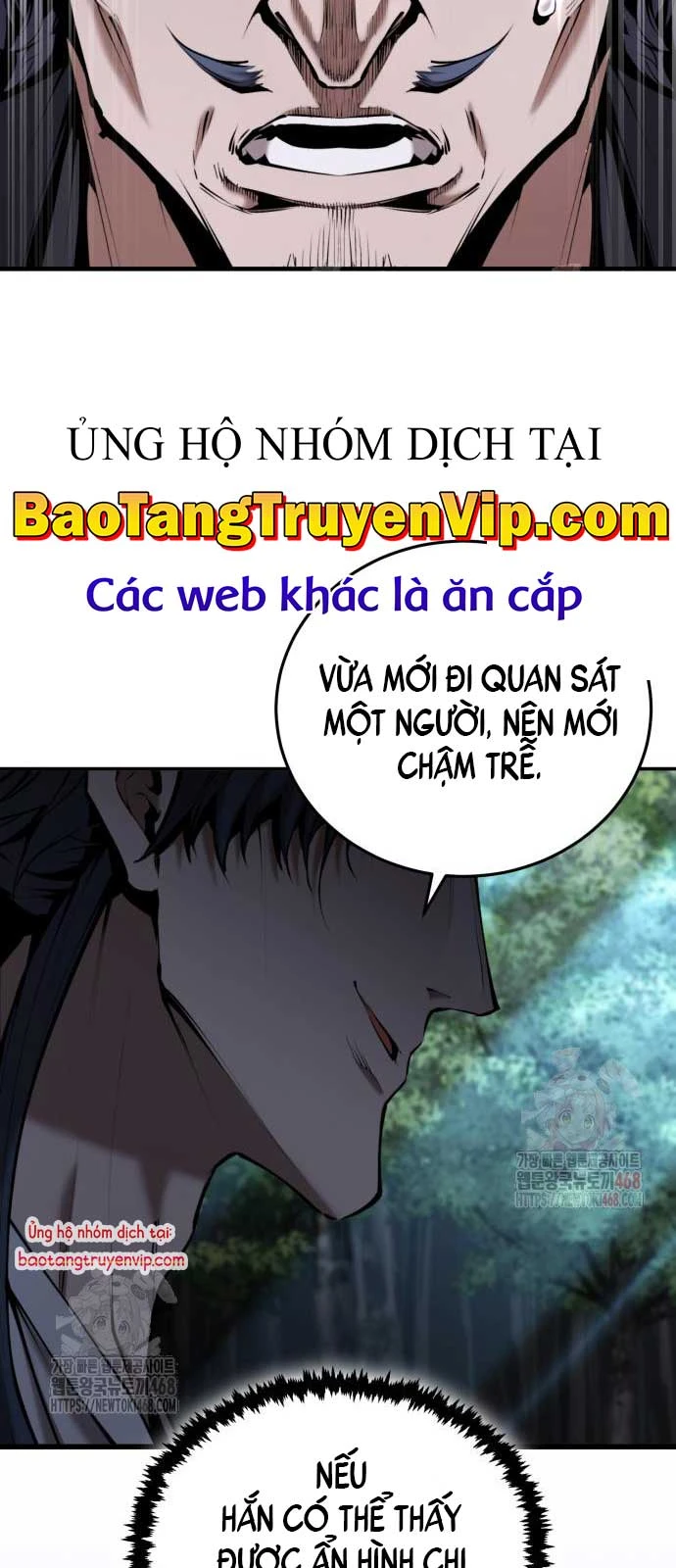 Giáo Chủ Ma Giáo Cũng Biết Sợ Chapter 58 - 36