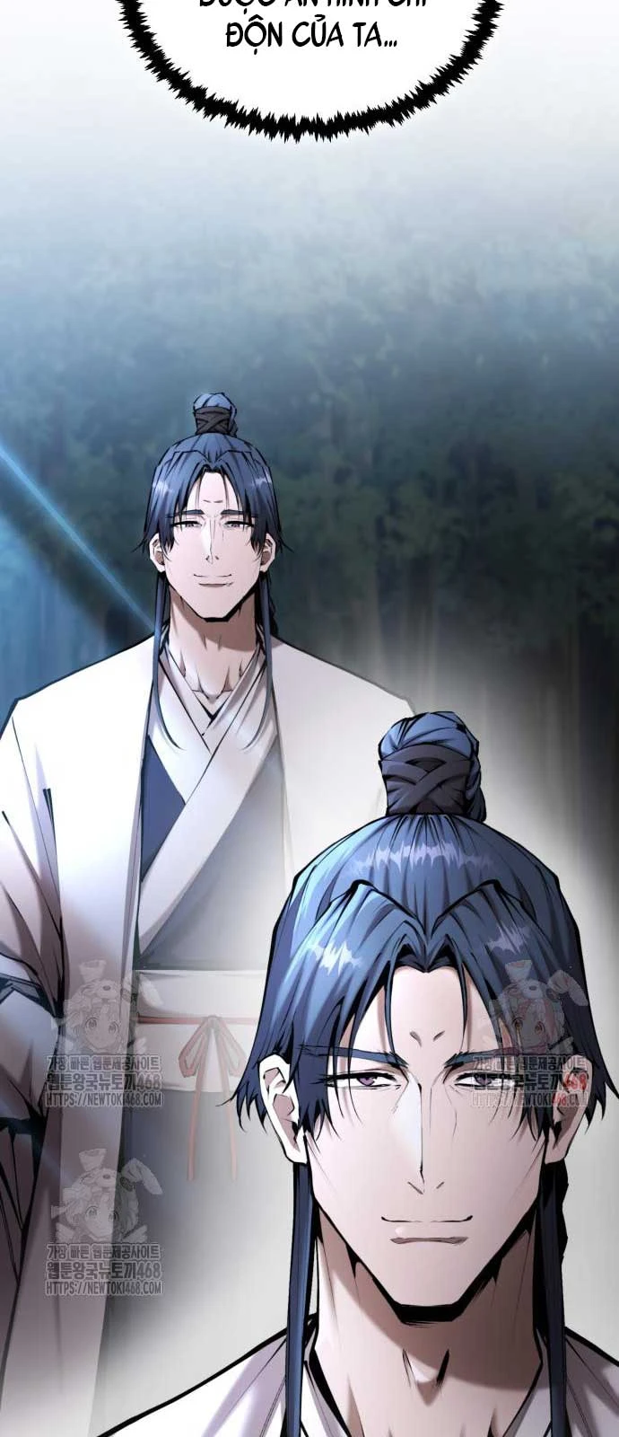 Giáo Chủ Ma Giáo Cũng Biết Sợ Chapter 58 - 37