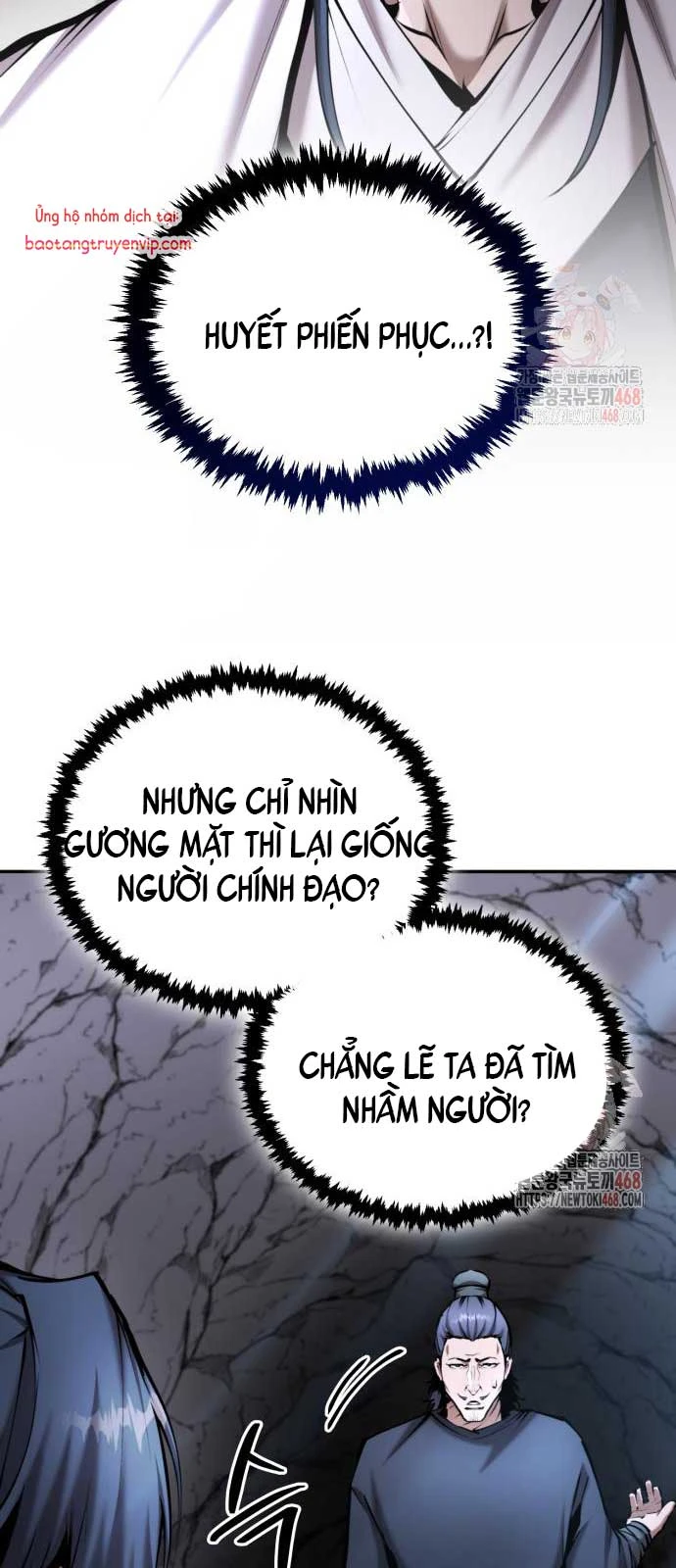 Giáo Chủ Ma Giáo Cũng Biết Sợ Chapter 58 - 38