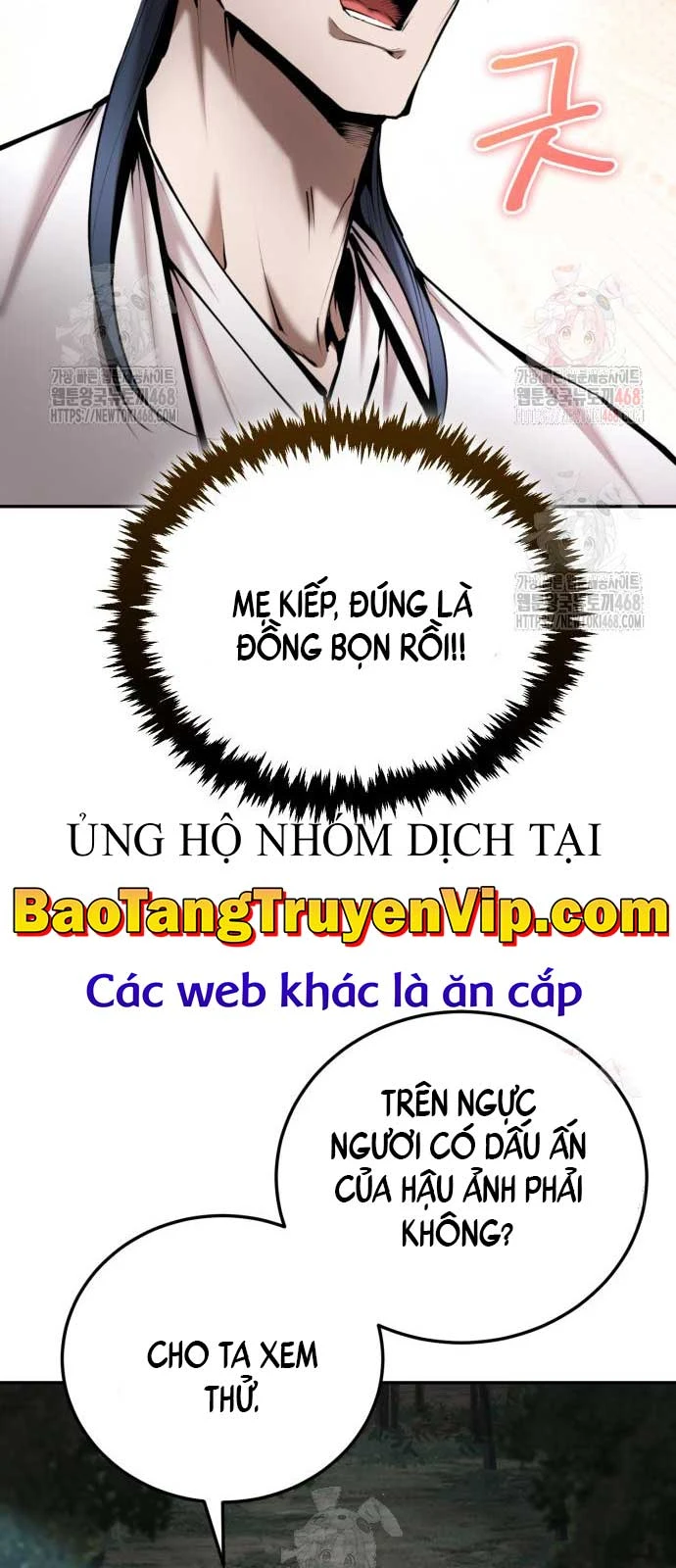 Giáo Chủ Ma Giáo Cũng Biết Sợ Chapter 58 - 40