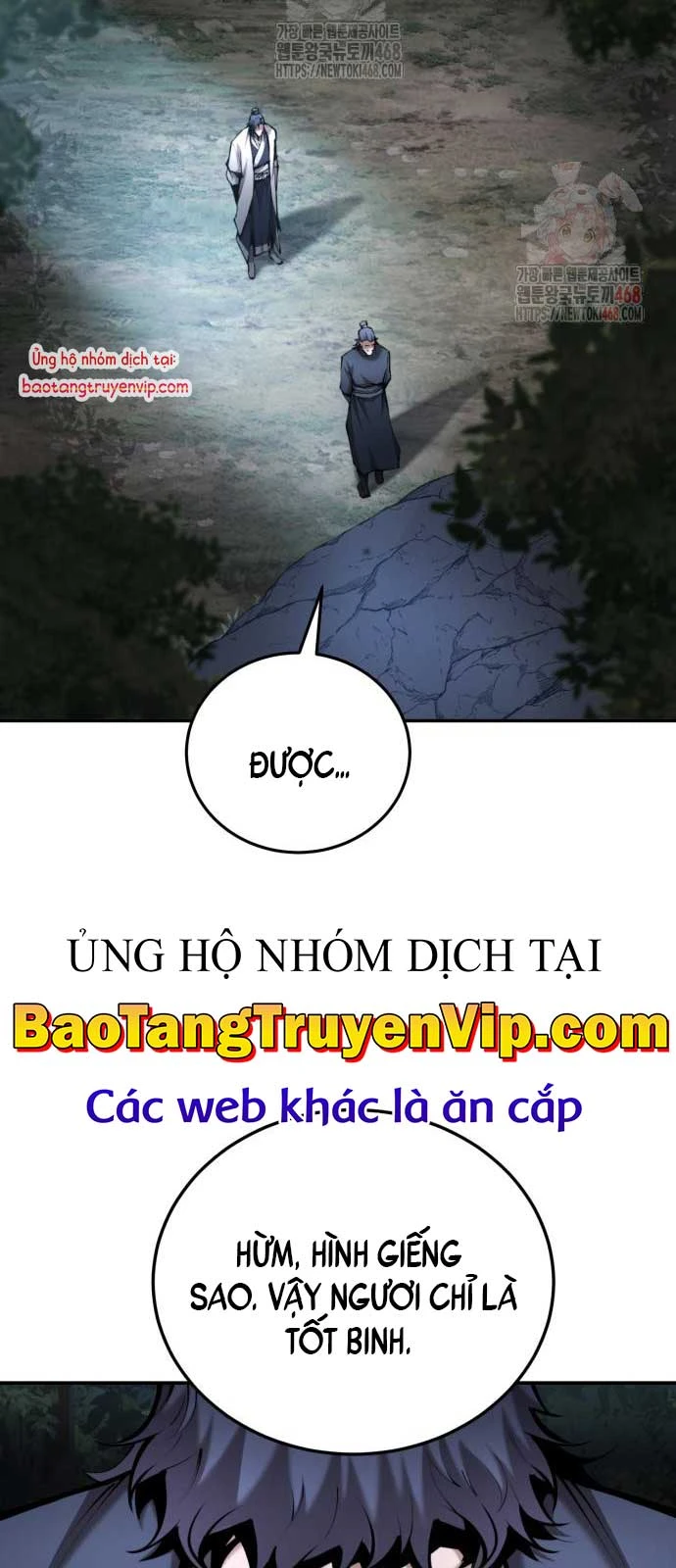 Giáo Chủ Ma Giáo Cũng Biết Sợ Chapter 58 - 41