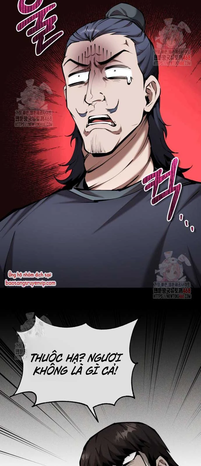 Giáo Chủ Ma Giáo Cũng Biết Sợ Chapter 58 - 45