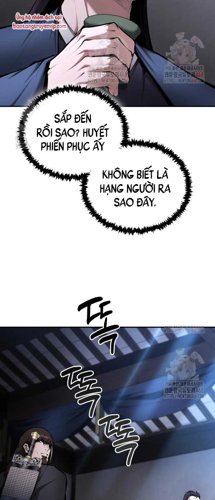 Giáo Chủ Ma Giáo Cũng Biết Sợ Chapter 58 - 50