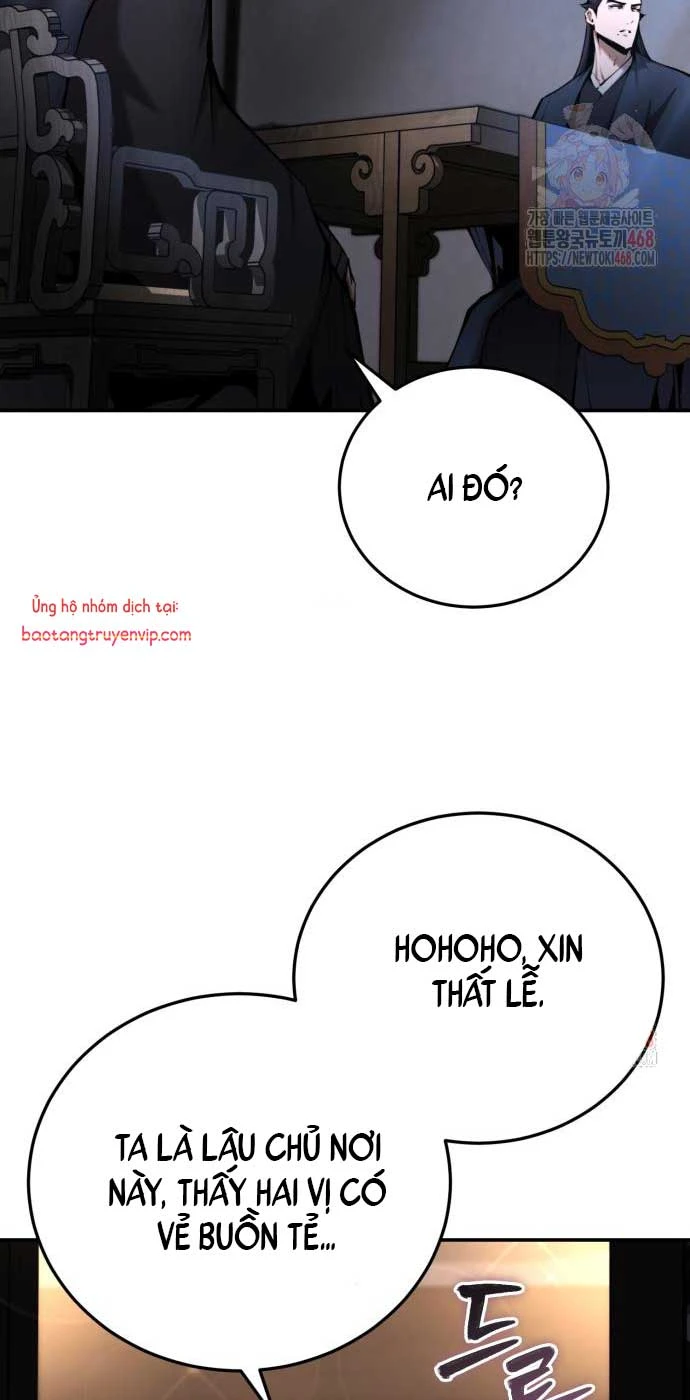 Giáo Chủ Ma Giáo Cũng Biết Sợ Chapter 58 - 51