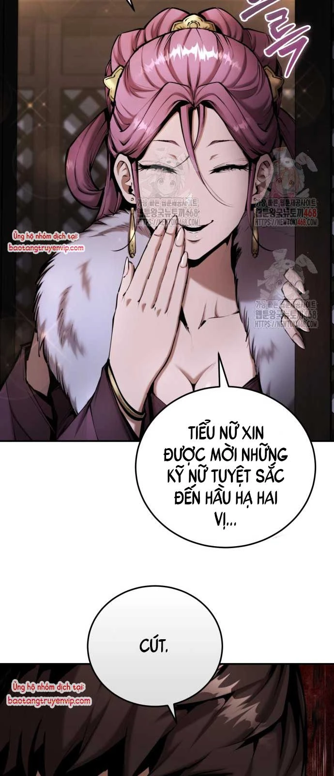Giáo Chủ Ma Giáo Cũng Biết Sợ Chapter 58 - 52