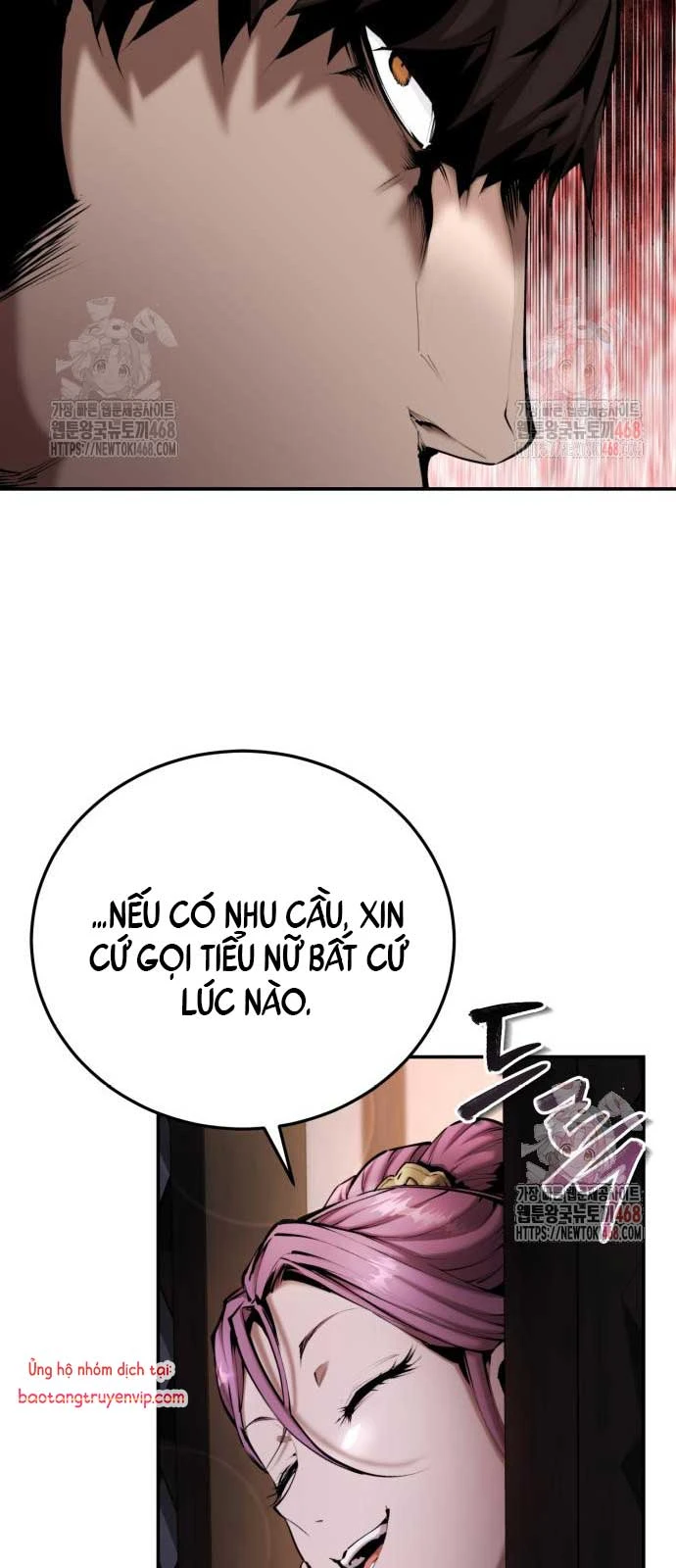 Giáo Chủ Ma Giáo Cũng Biết Sợ Chapter 58 - 53