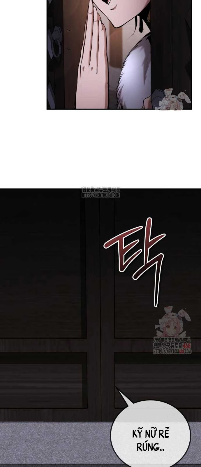 Giáo Chủ Ma Giáo Cũng Biết Sợ Chapter 58 - 54