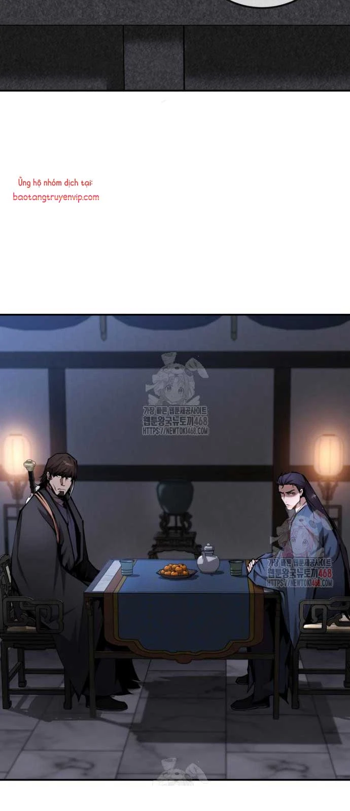 Giáo Chủ Ma Giáo Cũng Biết Sợ Chapter 58 - 55