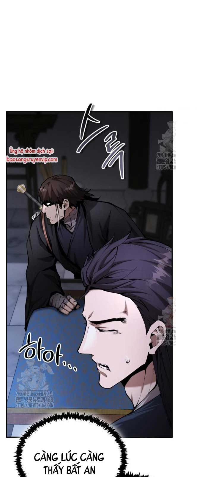 Giáo Chủ Ma Giáo Cũng Biết Sợ Chapter 58 - 58