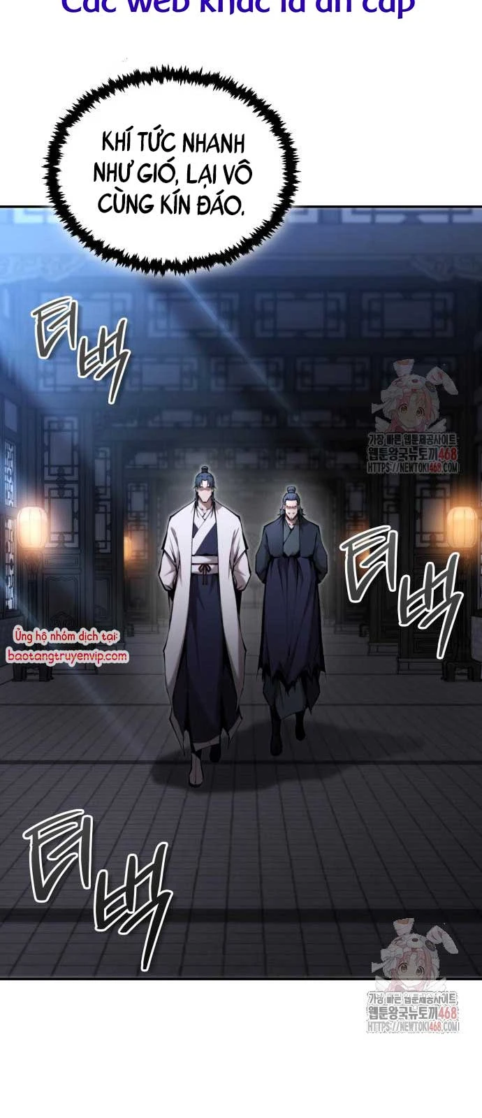 Giáo Chủ Ma Giáo Cũng Biết Sợ Chapter 58 - 61