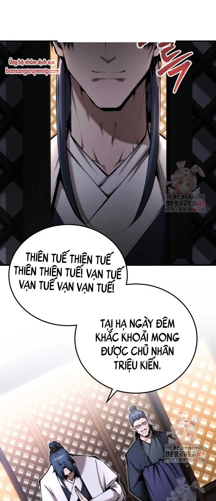 Giáo Chủ Ma Giáo Cũng Biết Sợ Chapter 58 - 64