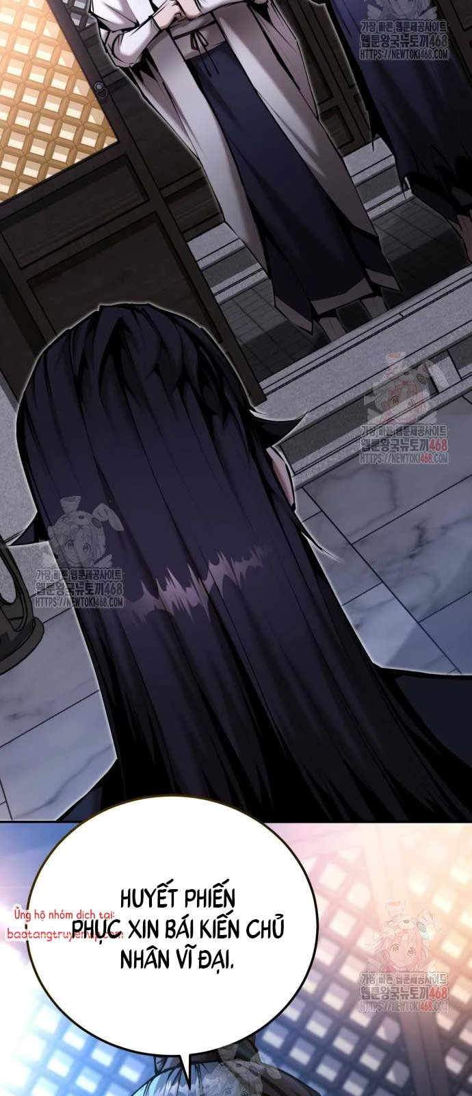 Giáo Chủ Ma Giáo Cũng Biết Sợ Chapter 58 - 65