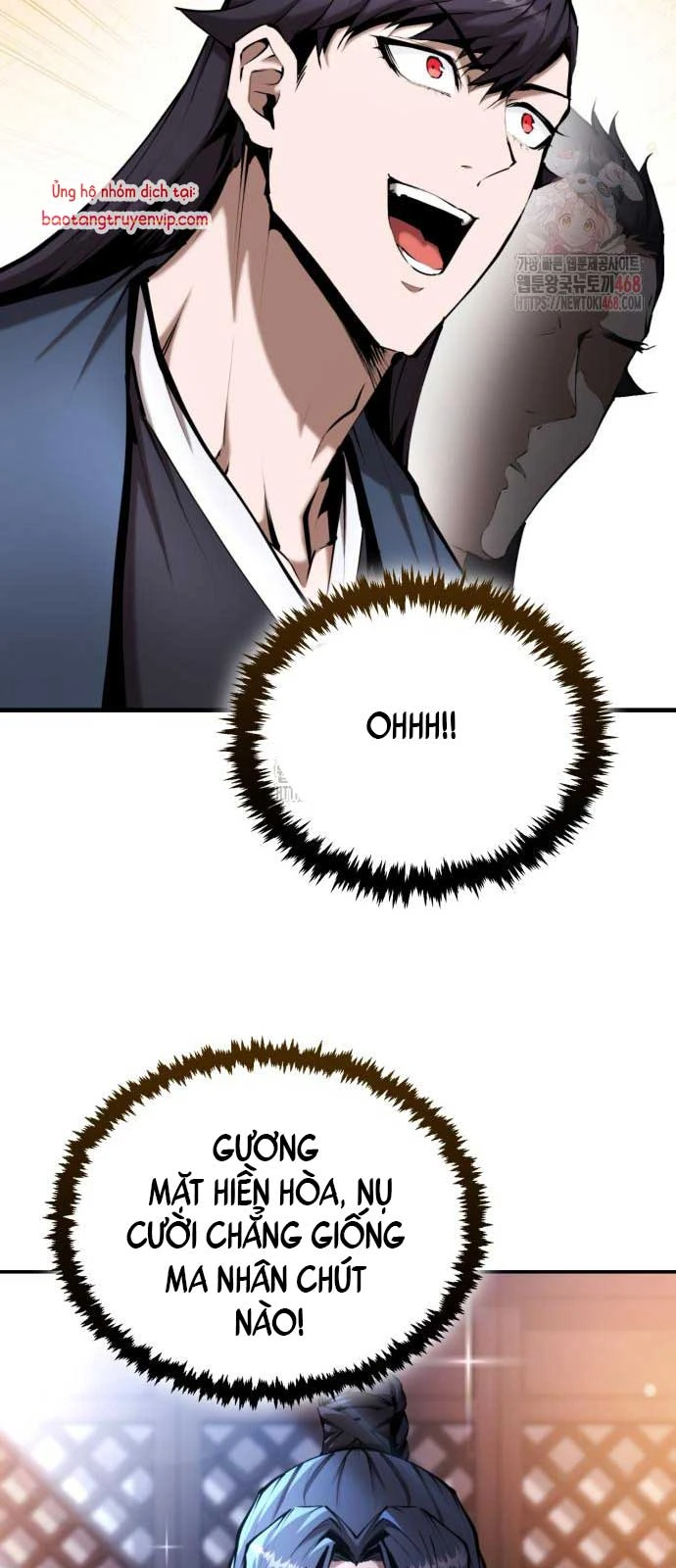 Giáo Chủ Ma Giáo Cũng Biết Sợ Chapter 58 - 67