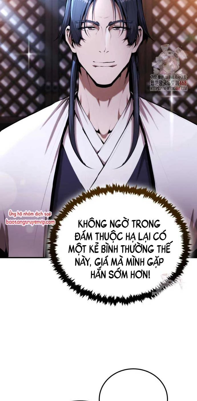 Giáo Chủ Ma Giáo Cũng Biết Sợ Chapter 58 - 68