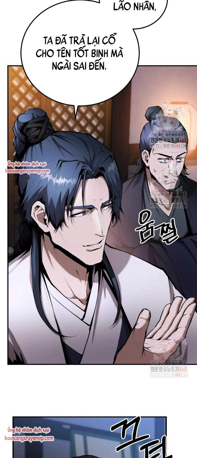 Giáo Chủ Ma Giáo Cũng Biết Sợ Chapter 58 - 69