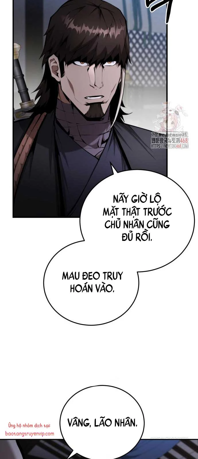Giáo Chủ Ma Giáo Cũng Biết Sợ Chapter 58 - 70